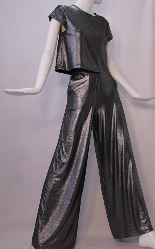 PANTALÓN PATA DE ELEFANTE