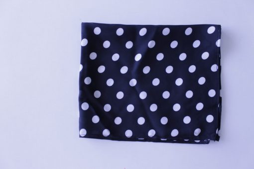 MASCADA DE  POLKA DOTS