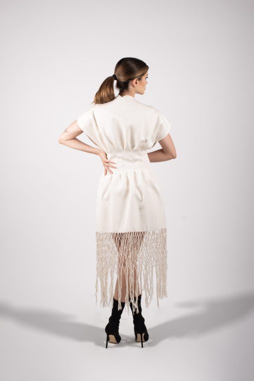 DA_LOOKBOOK_0016_Capa 5 VESTIDO DE REBOZOS CON PINZAS