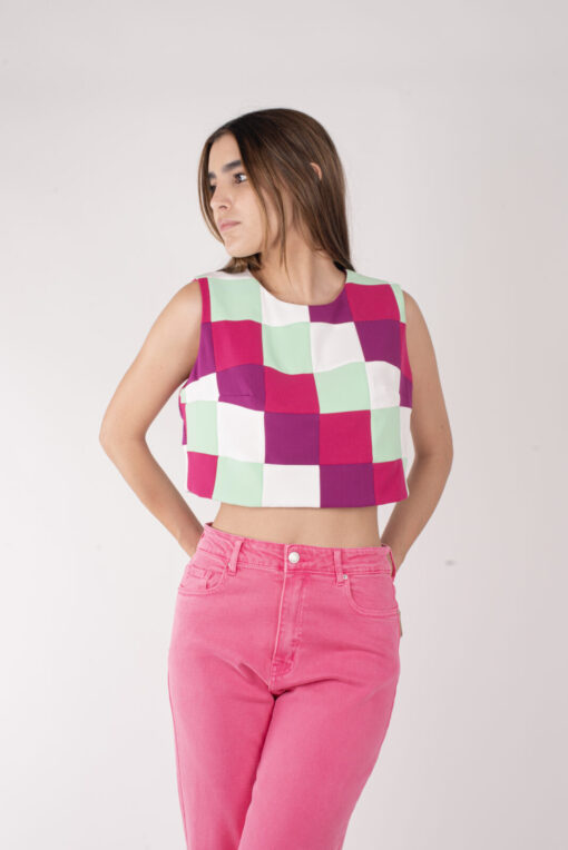 TOP UPCYCLING