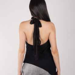 BLUSA HALTER